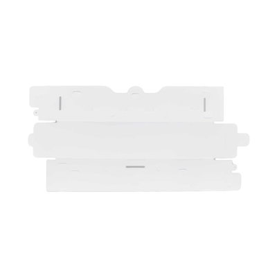 Thẻ chèn cắt khuôn HDPE