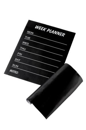 Tuần Planner Lịch Bảng phấn